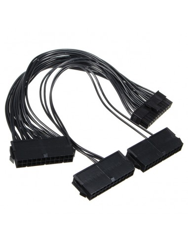 3 PSU Power Cable 20-Pin L:30CM