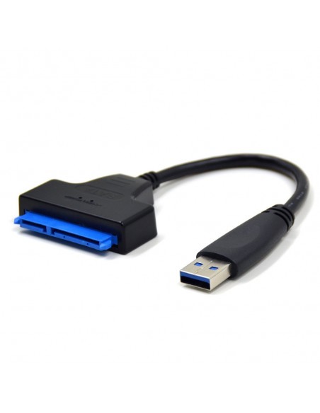 USB Cable 3.0 to SATA SSD 2.5"