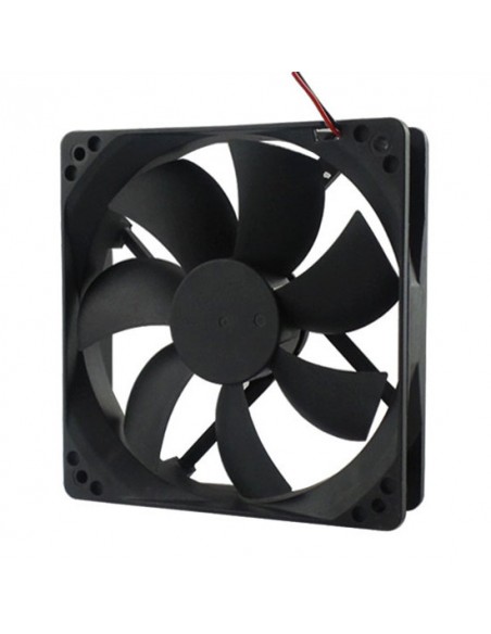 Cooling Fan 12cm (Sleeve Bearing)