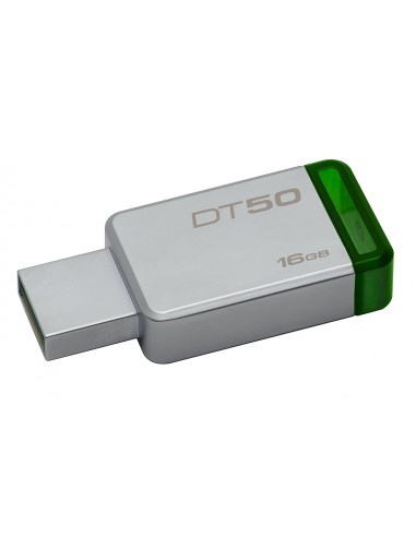 Kingston DataTraveler 50 DT50 USB3.0 16 Go